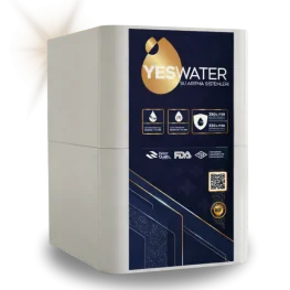 Yes Water Arıtma Cihazı Pompasız